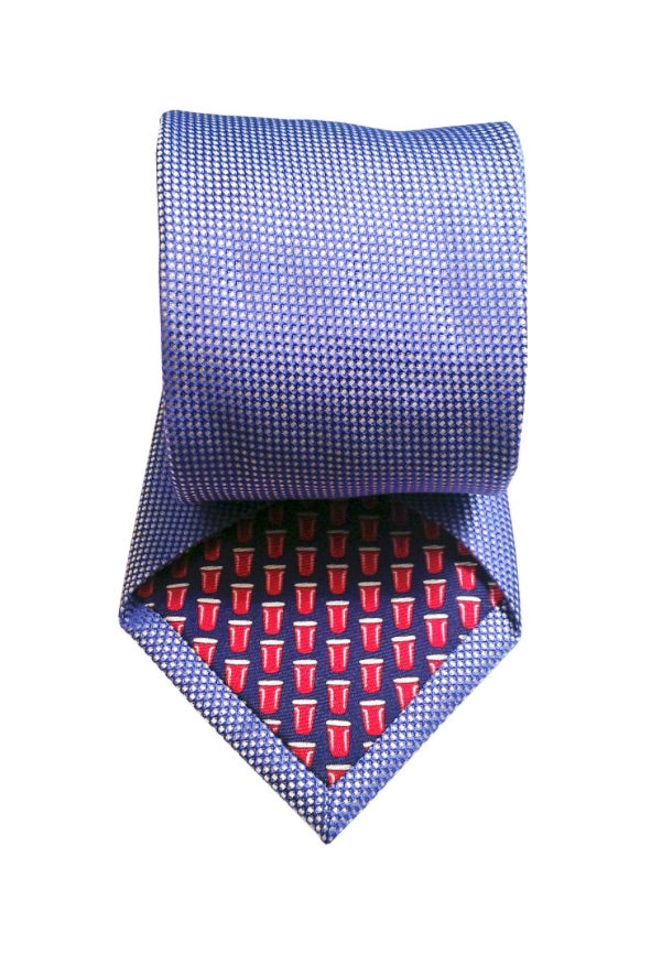 THE MULLET TIE - Ties - Novaman