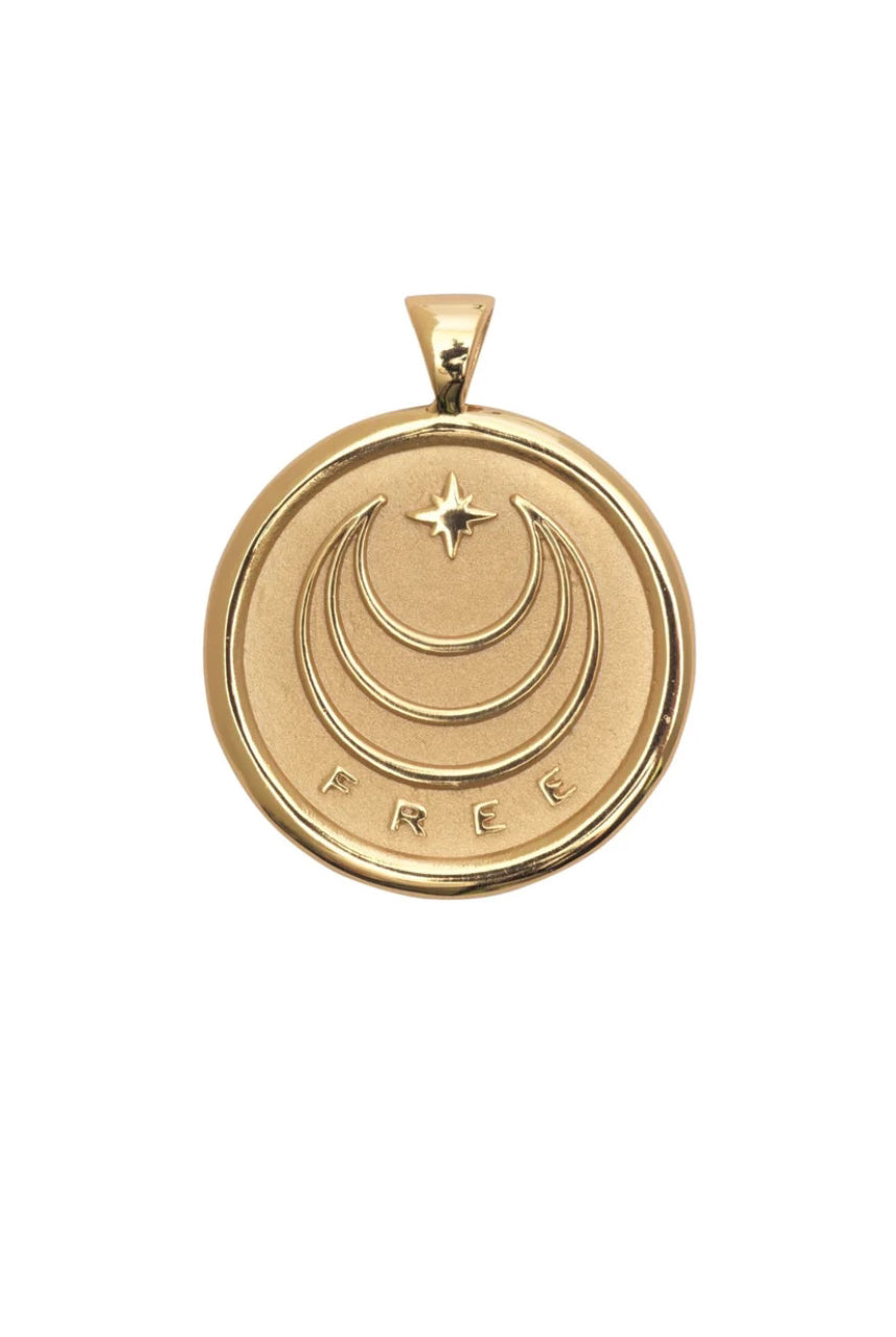 FREE ORIGINAL NECKLACE - Necklaces - Sassanova