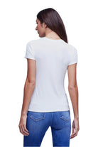 RESSI SS RIBBED CREW NECK TEE
sassanova