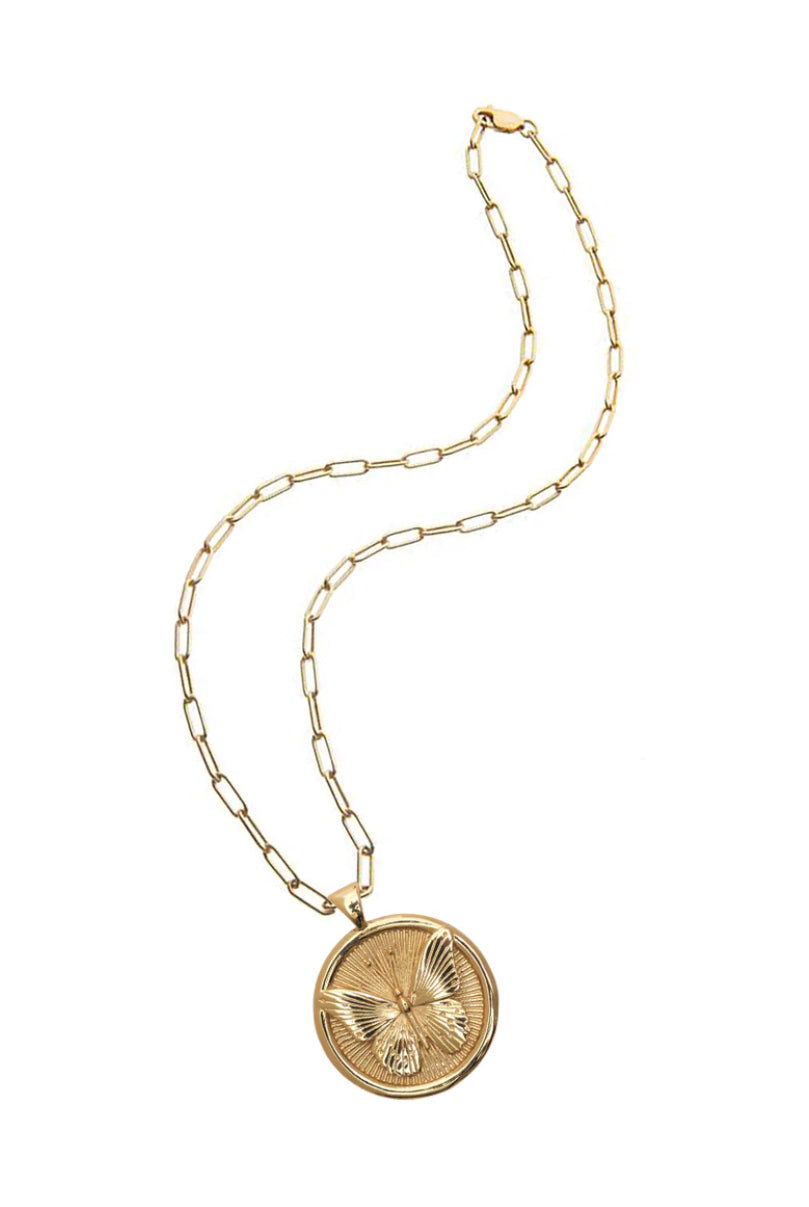 FREE ORIGINAL NECKLACE - Necklaces - Sassanova