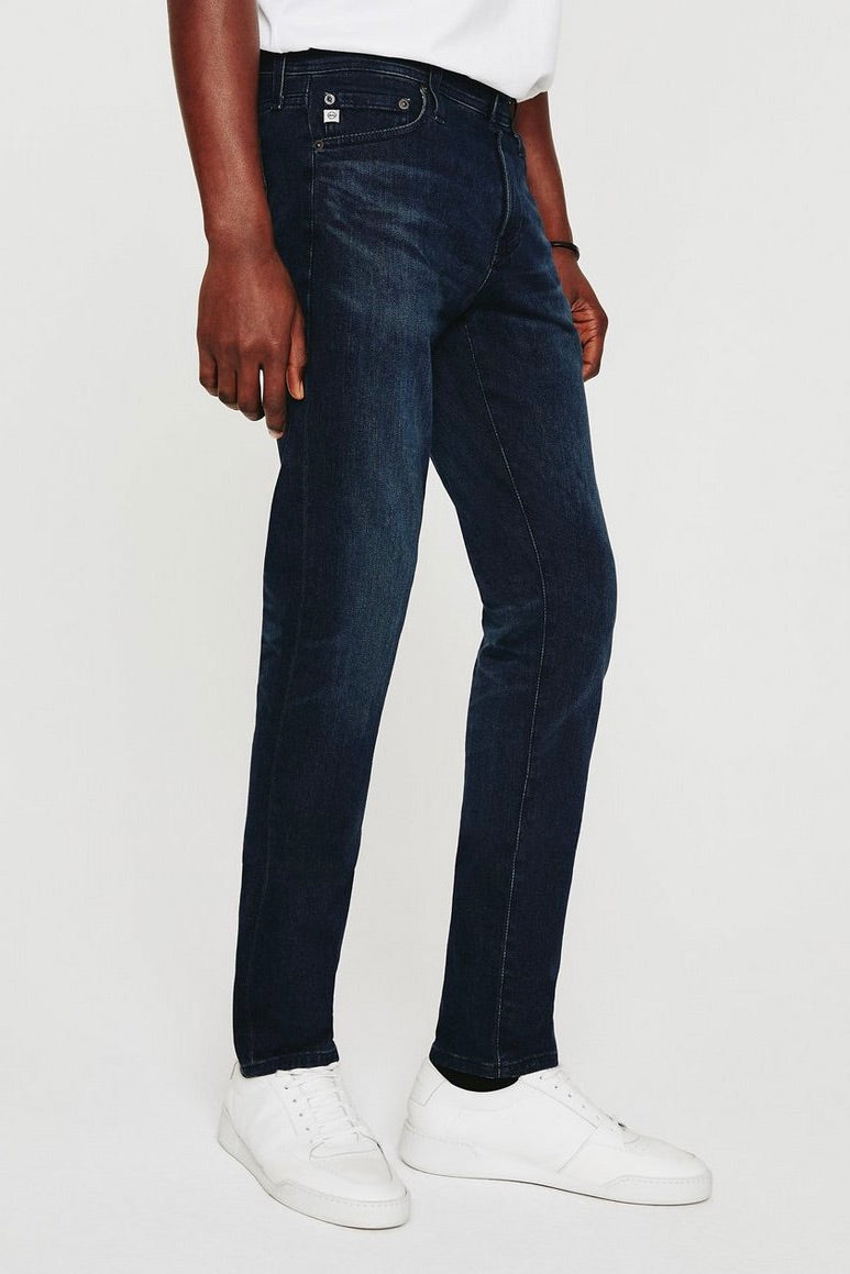 TELLIS MODERN SLIM DENIM - Jeans - Novaman