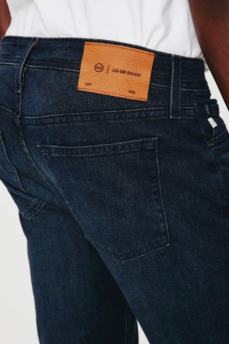 TELLIS MODERN SLIM DENIM - Jeans - Novaman