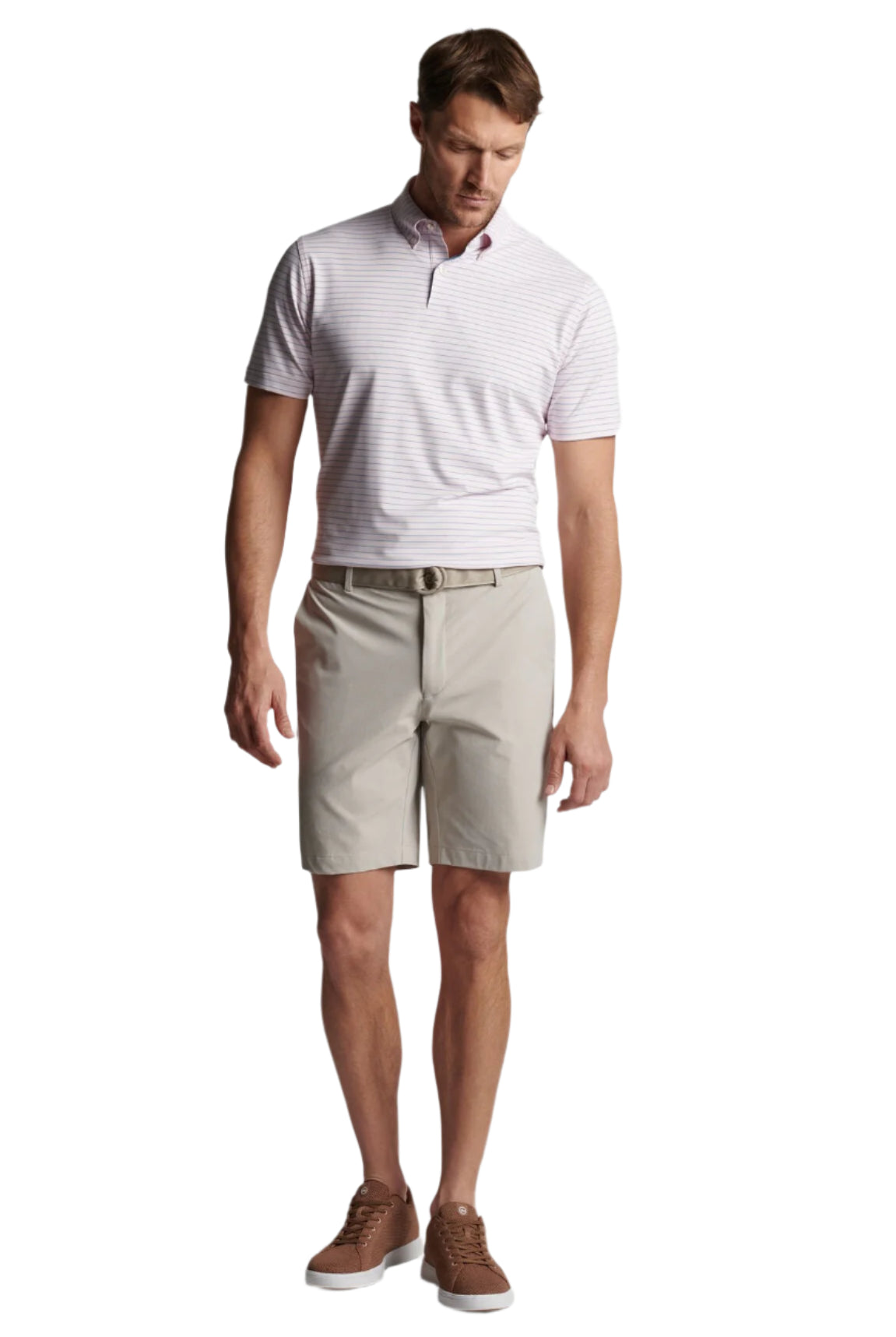 SURGE PERFORMANCE SHORT - Shorts - Novaman
