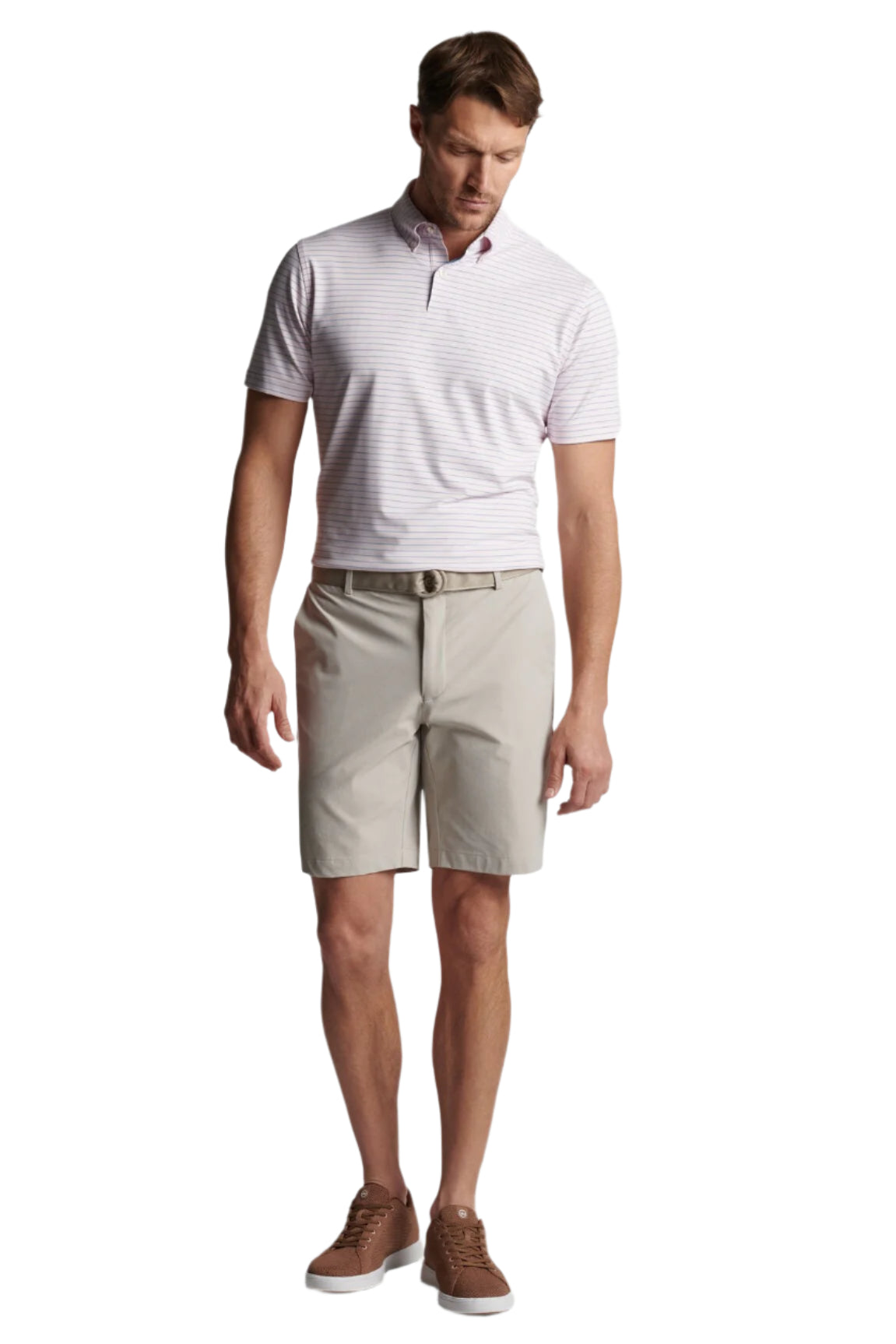 SURGE PERFORMANCE SHORT - Shorts - Novaman