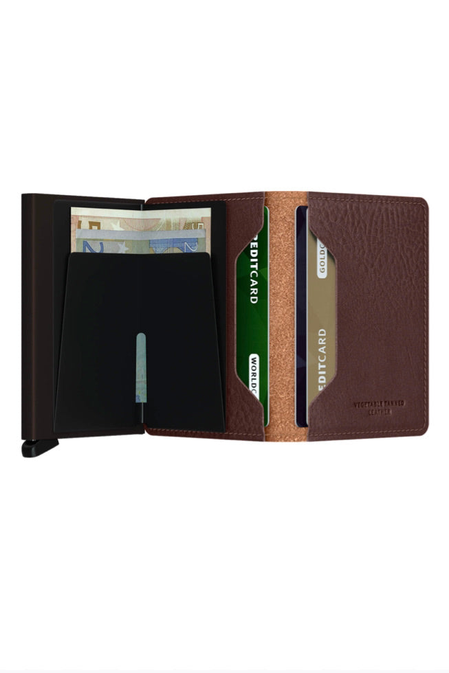 SLIMWALLET VEG
novaman