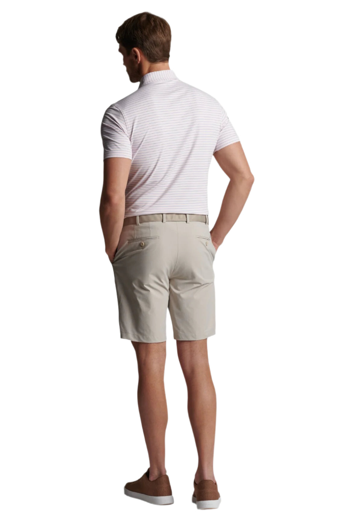 SURGE PERFORMANCE SHORT
novaman