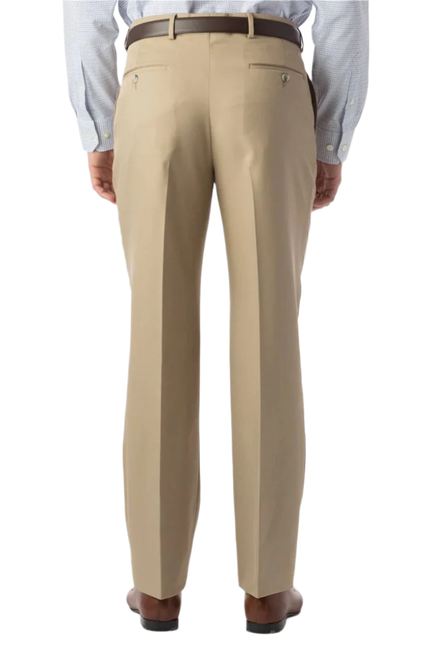 GABERDINE PANT
novaman