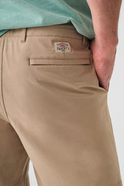 7" BELT LOOP ALL DAY SHORTS