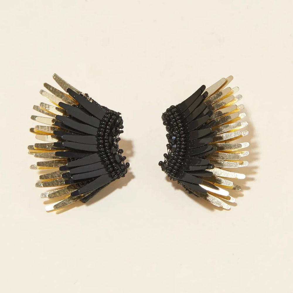 MINI MADELINE EARRINGS
sassanova