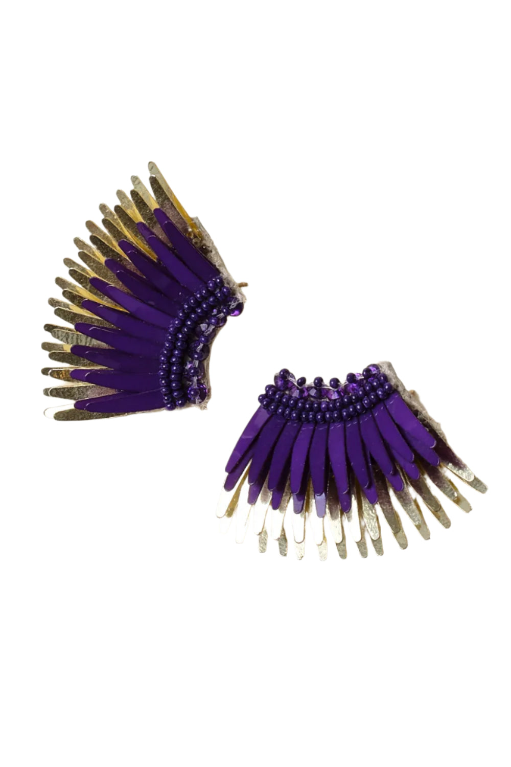 MINI MADELINE EARRINGS
sassanova