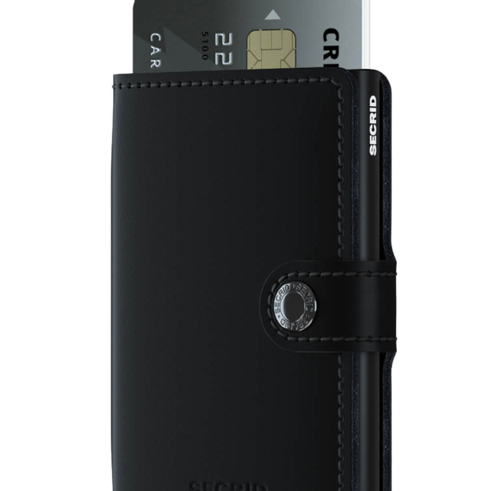 MINIWALLET
novaman