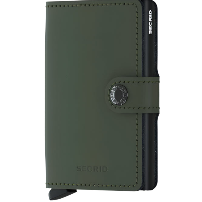 MINIWALLET
novaman