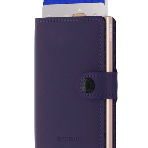 MINIWALLET