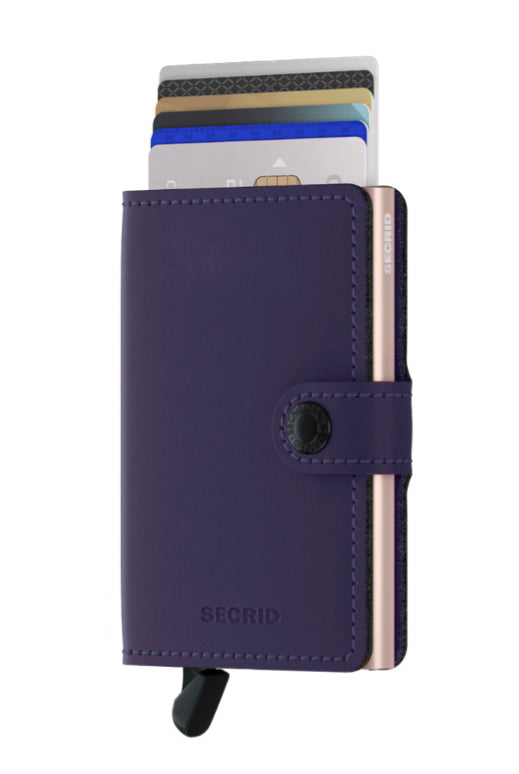 MINIWALLET
novaman