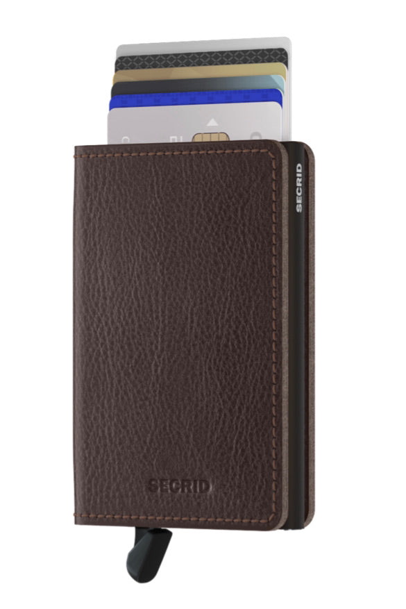 SLIMWALLET VEG
novaman