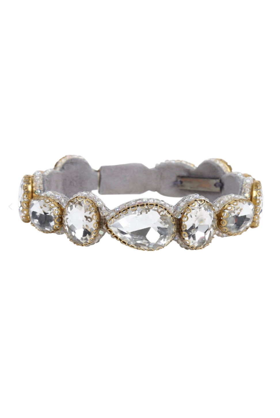 JORDYN BRACELET - SASSANOVA