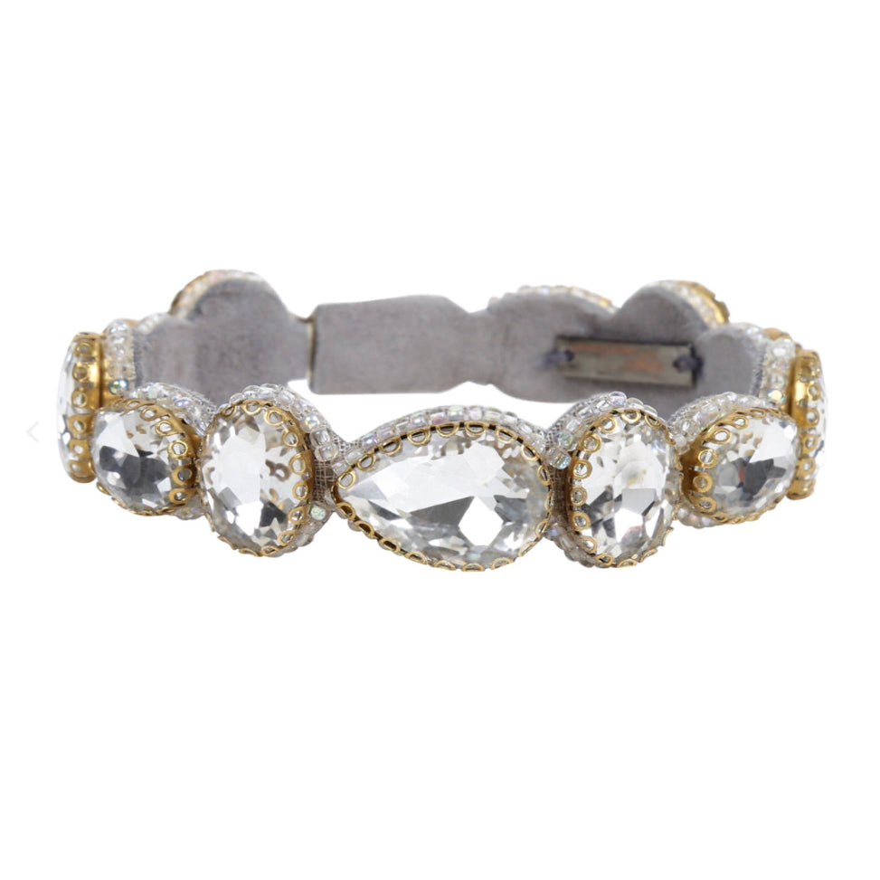 JORDYN BRACELET - SASSANOVA