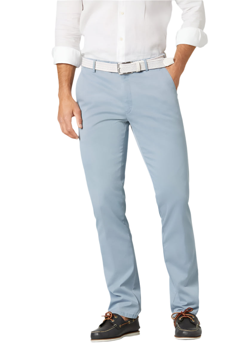 BONN PANT - Pants - Novaman
