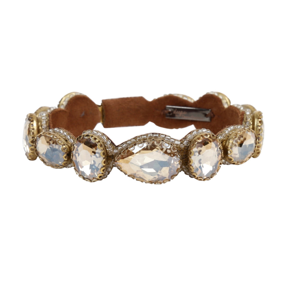 JORDYN BRACELET - SASSANOVA