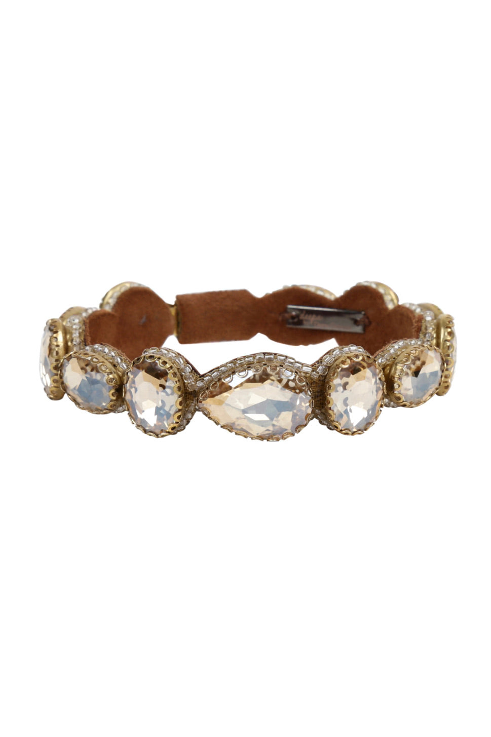 JORDYN BRACELET - SASSANOVA