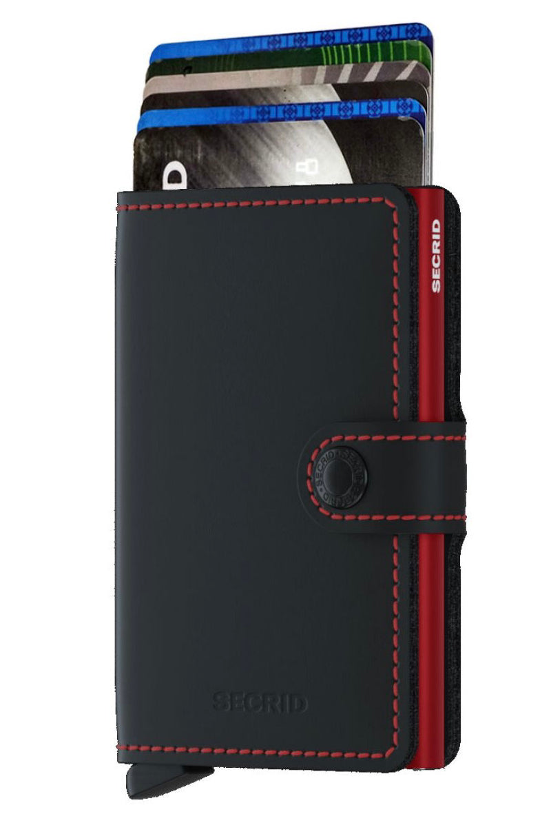 MINIWALLET
novaman