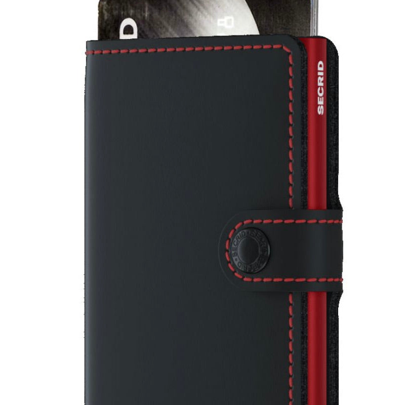 MINIWALLET