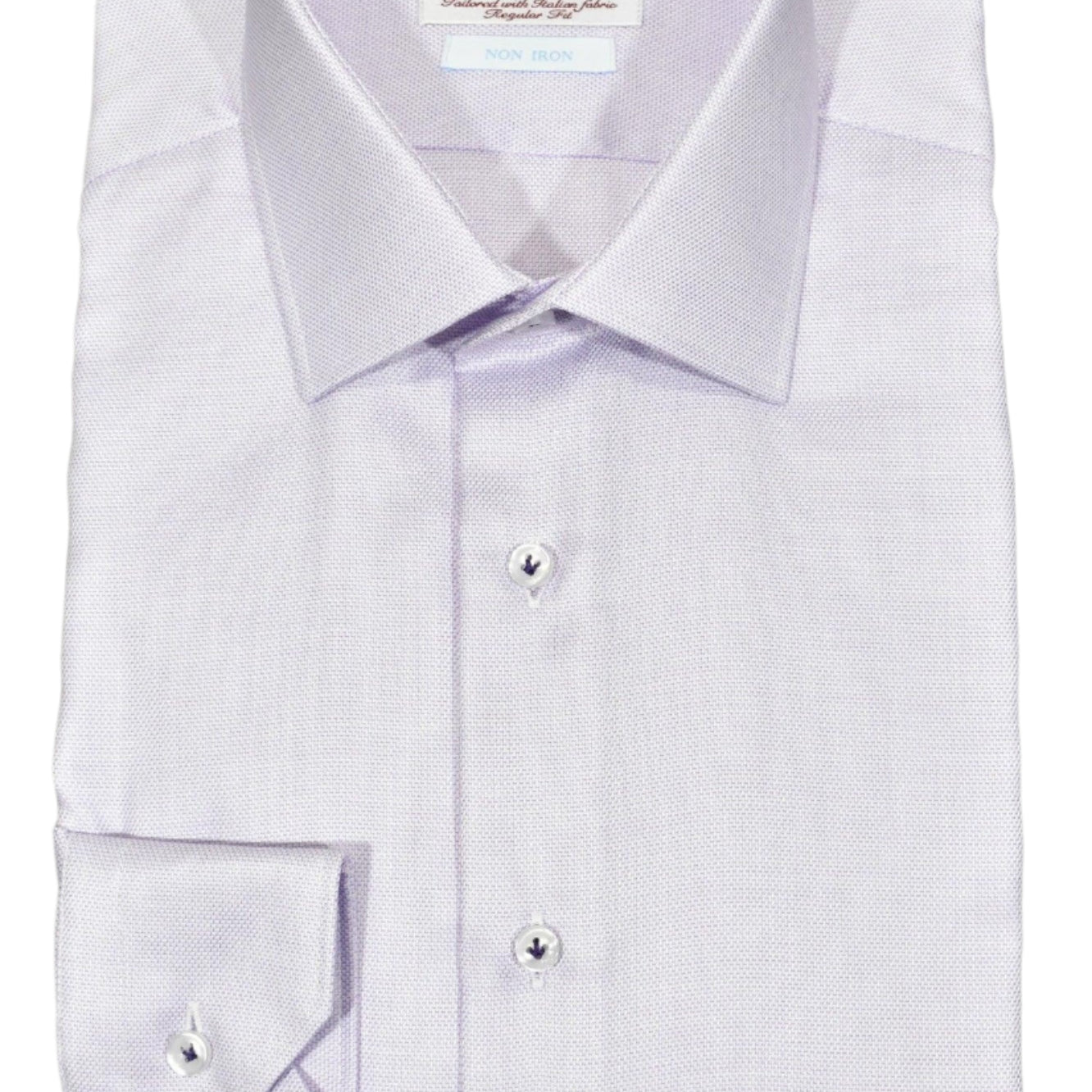 PIQUET DRESS SHIRT - Woven Shirts - Novaman
