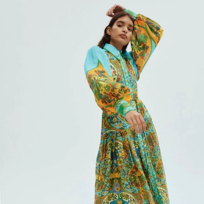Dresses – Sassanova / Nova Man