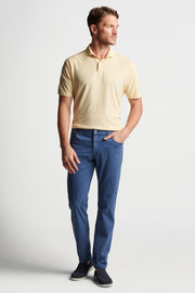JOURNEYMAN SS POLO