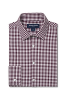 LEEWARD DRESS SHIRT - Long Sleeved Shirts - Novaman