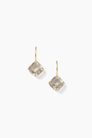 LUMI CRYSTAL DROP EARRINGS