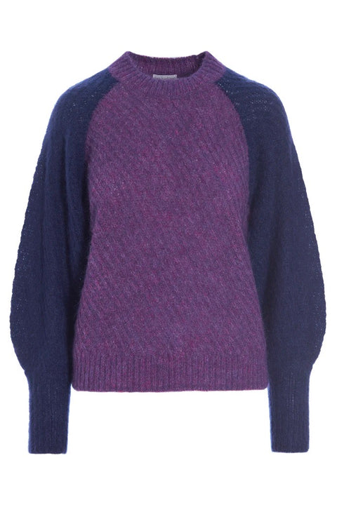 ARIDIA SWEATER