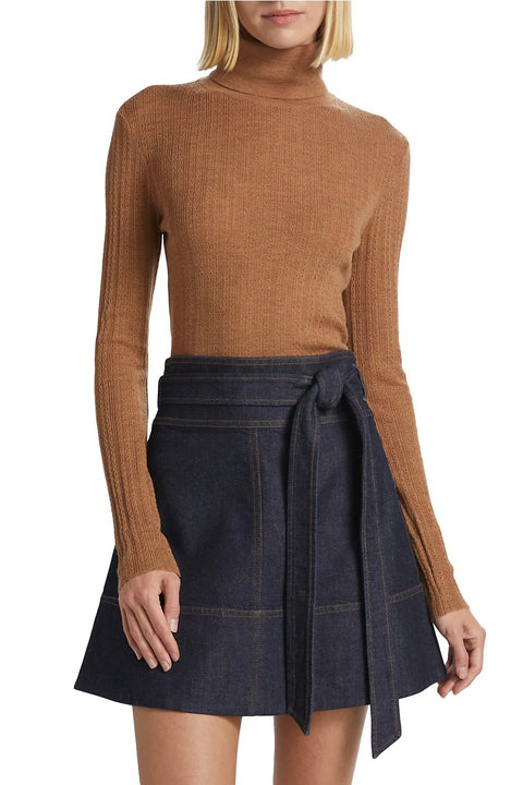 KAYDEN KNIT TOP