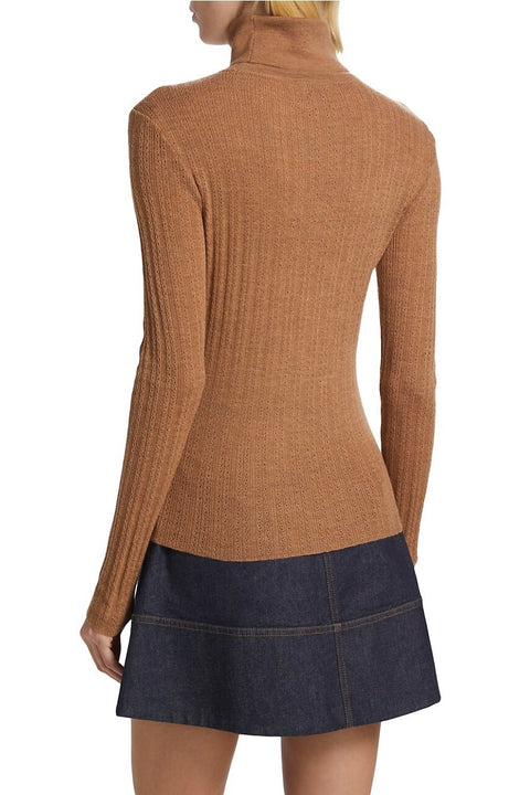 KAYDEN KNIT TOP
