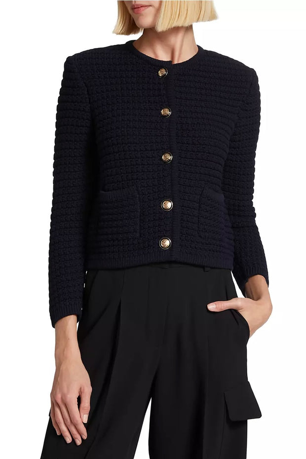 GASPARD CARDIGAN