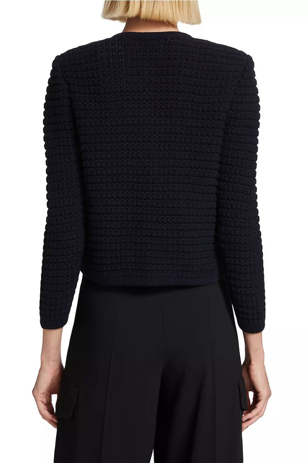 GASPARD CARDIGAN