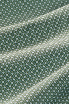 LEEWARD NO TUCK LS DRESS SHIRT - Woven Sport Shirts - Novaman