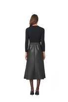 PAIGE DRESS (4774795) - sassanova