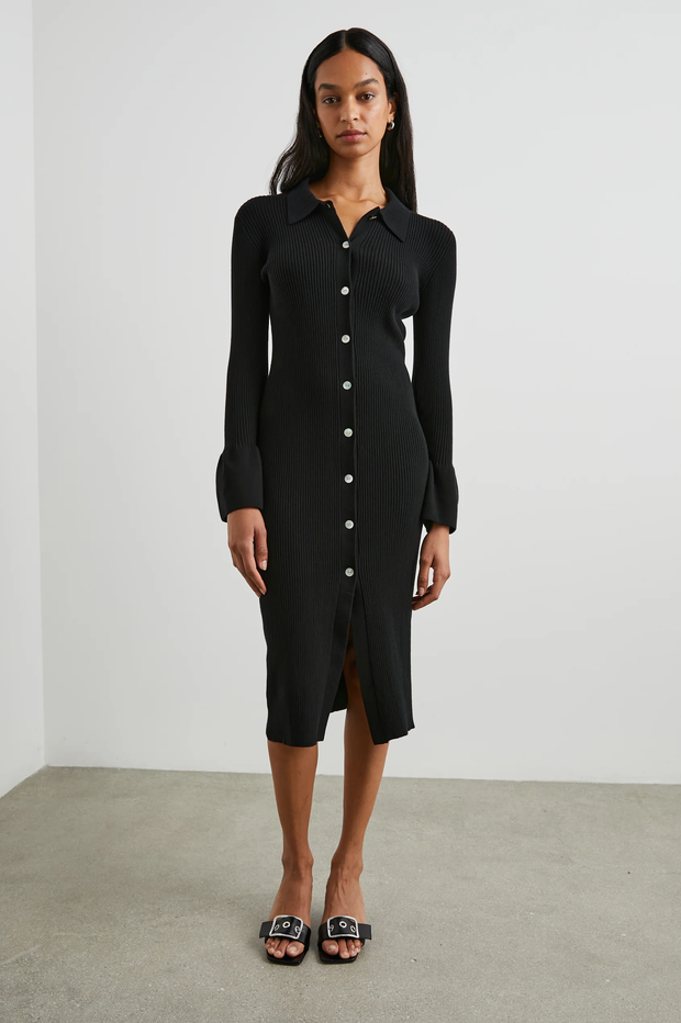 ROSALIE DRESS