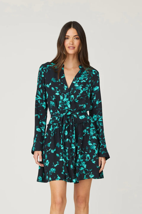 CLARITA DRESS