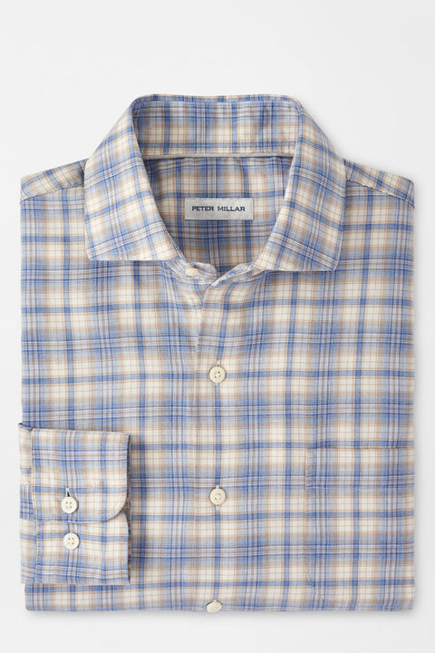 WALLEN COTTON SPORT SHIRT