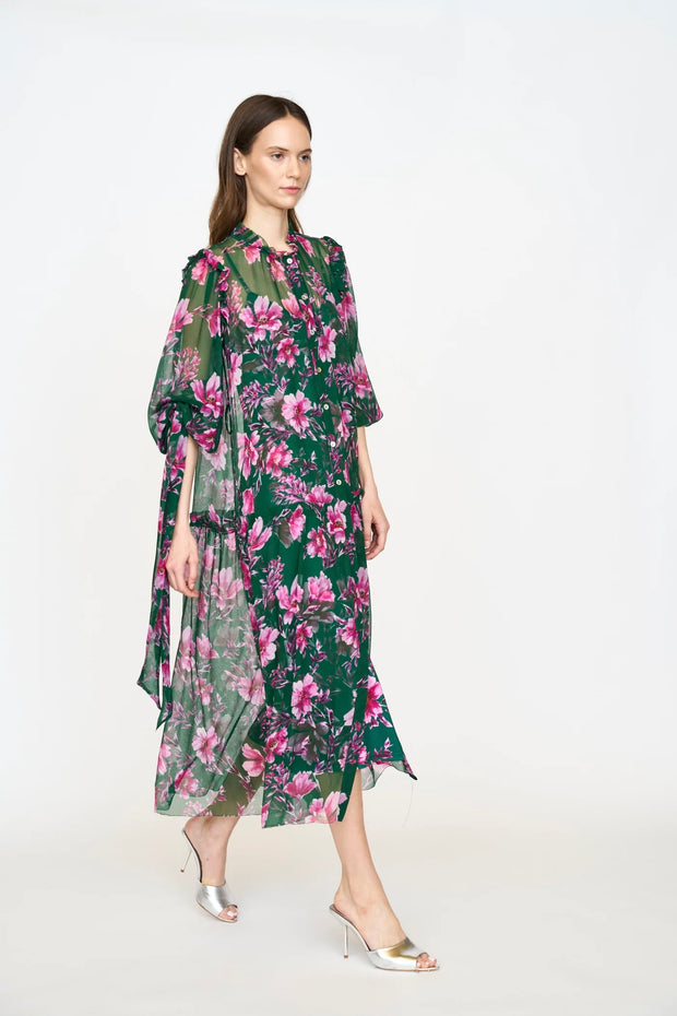 ABIGAIL DRESS