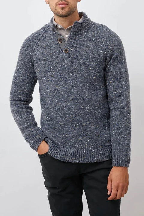 HARDING SWEATER