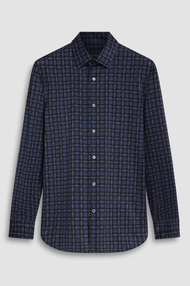OOOHCOTTON JAMES LS SHIRT (CF9127K60)
