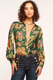 ELIZA BLOUSE