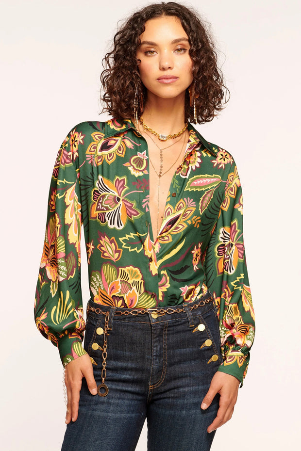 ELIZA BLOUSE
