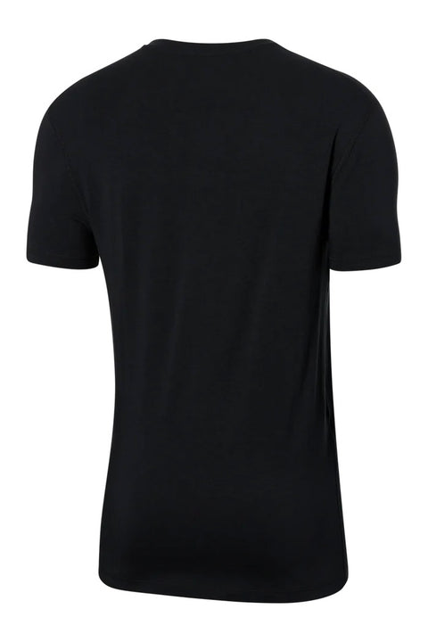 DROPTEMP COOLING COTTON CREW TEE