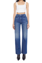 THE KICK IT JEANS - Jeans - Sassanova