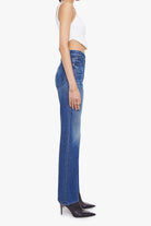THE KICK IT JEANS - Jeans - Sassanova
