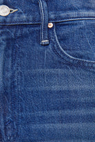 THE KICK IT JEANS - Jeans - Sassanova
